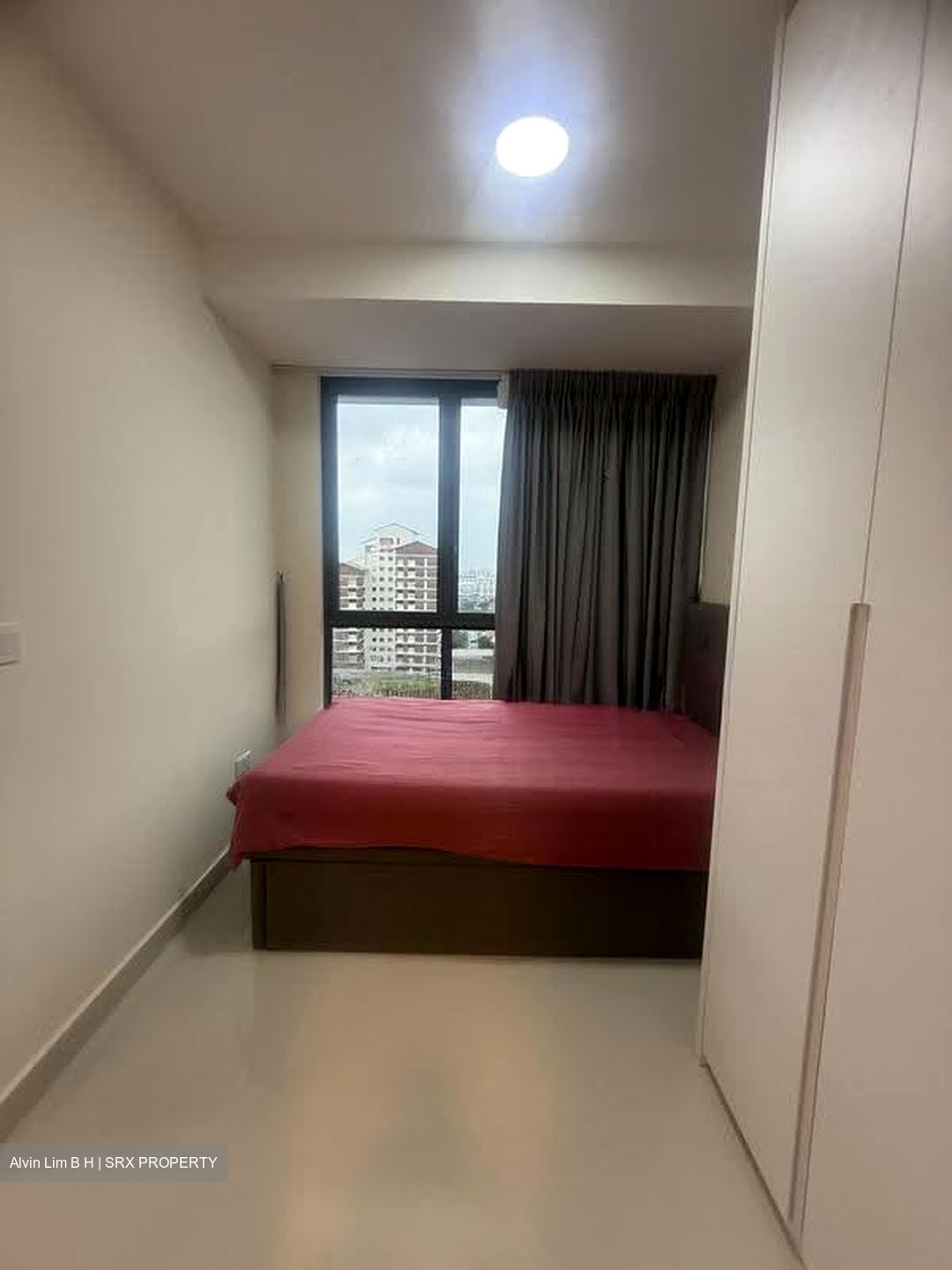 Midtown Residences (D19), Apartment #607702071